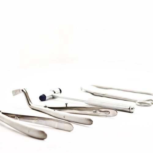 Surgery Instruments - Foto 2