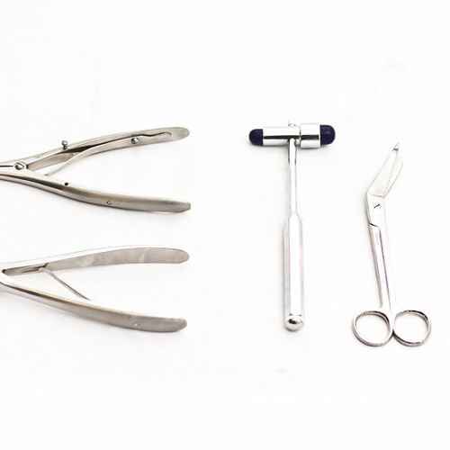 Surgery Instruments - Foto 3