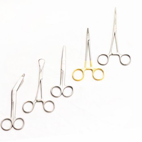 Surgery Instruments - Foto 5
