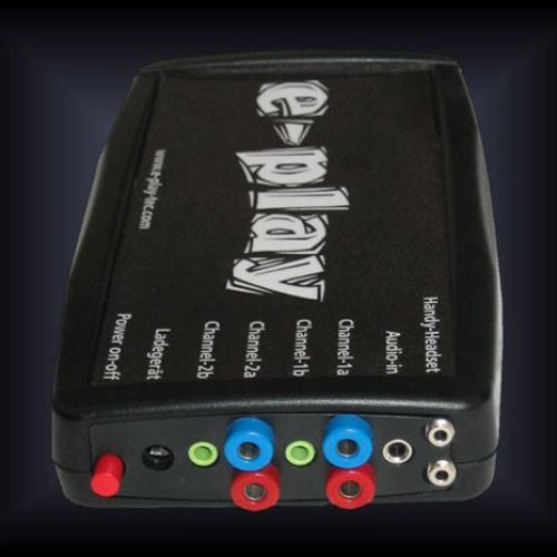 Electro Play - Foto 18