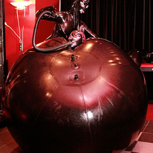 Custom-made latex products - Foto 7