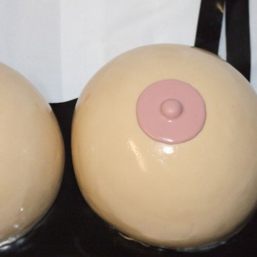 Custom-made latex products - Foto 9