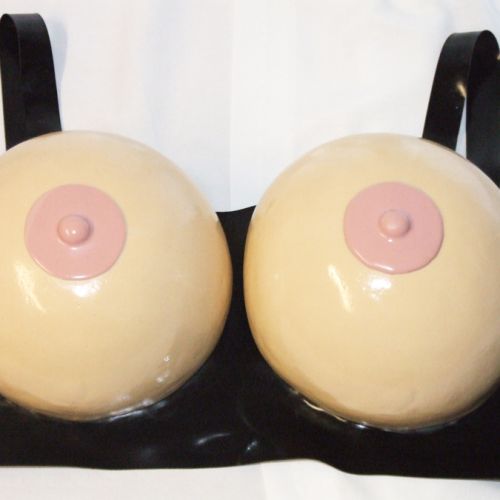 Custom-made latex products - Foto 11