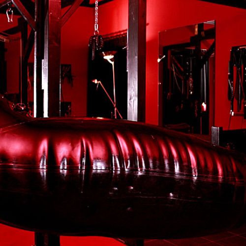 Custom-made latex products - Foto 14