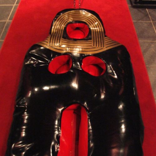 Custom-made latex products - Foto 28