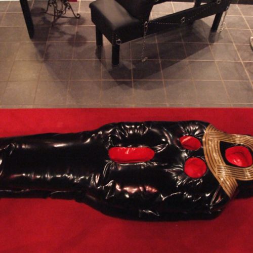 Custom-made latex products - Foto 29