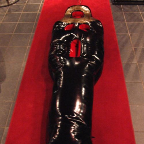 Custom-made latex products - Foto 30