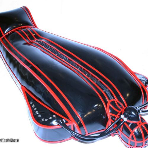 Custom-made latex products - Foto 31