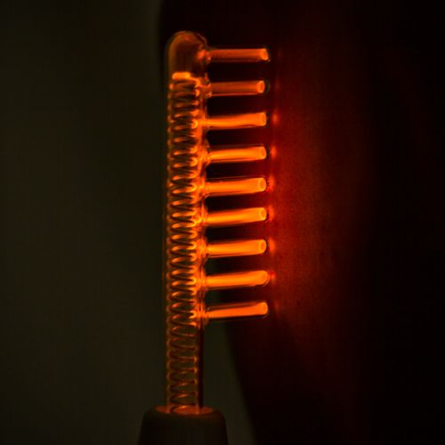 Violet Wand - Foto 2