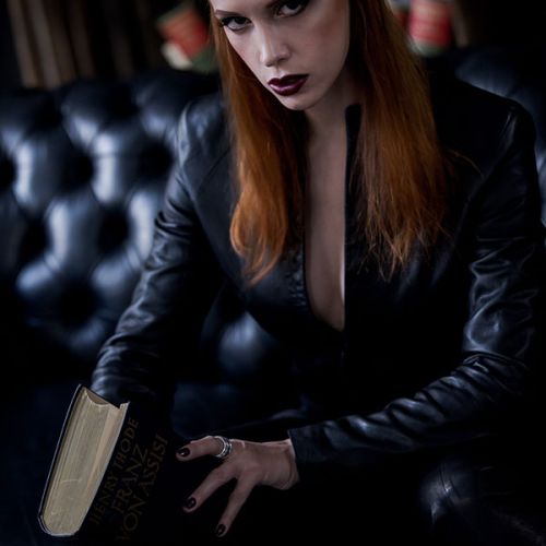 Chloe Savage - Foto 50 von 182