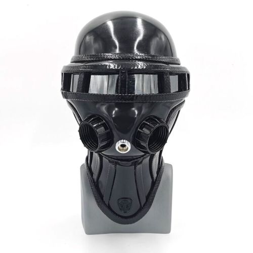 Masks and Hoods - Foto 4