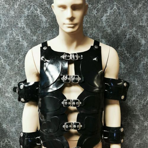 Custom-made latex products - Foto 2