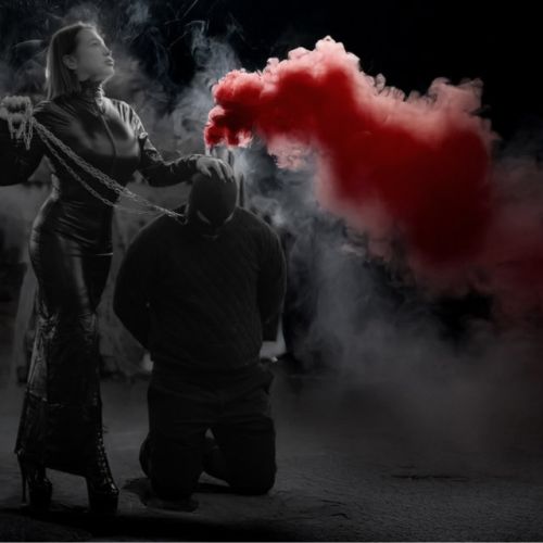 Lady Eden Black - Foto 9 von 9