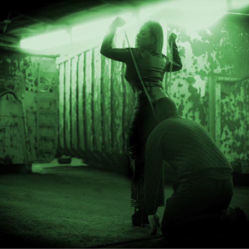 Lady Eden Black - Foto 8 von 9