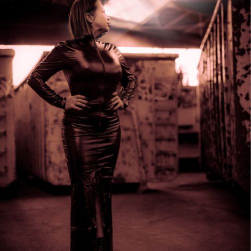 Lady Eden Black - Foto 6 von 9