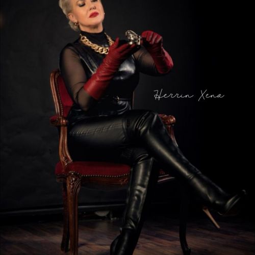 Herrin Xena - Foto 4 von 37