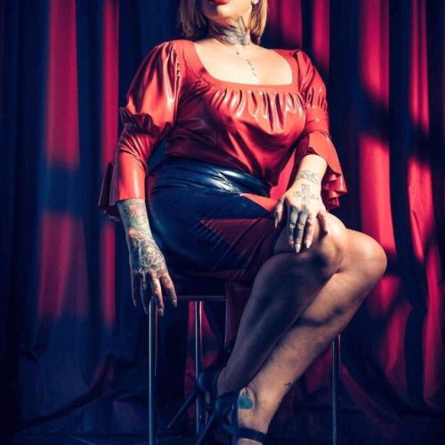 Lady Eden Black - Foto 1 von 34