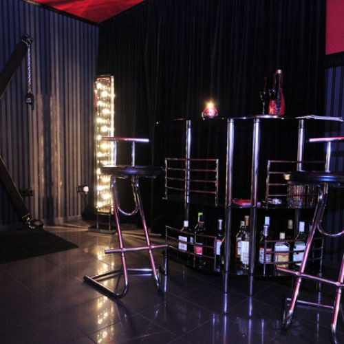 Empfangsräume - Foto 12 von 13