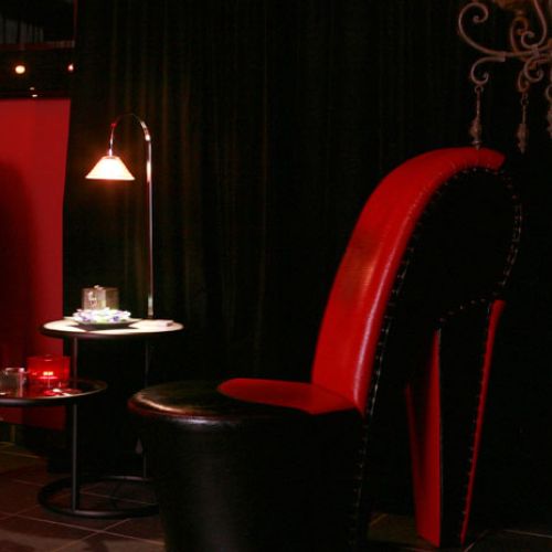 Empfangsräume - Foto 5 von 13