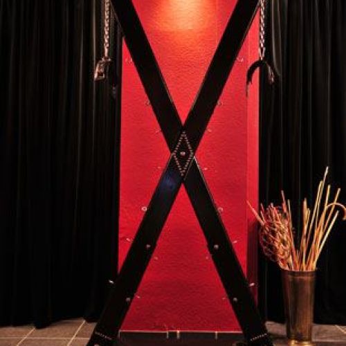Leatherstudios - Photo 21 of 28