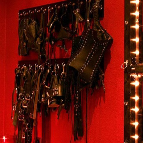 Lederstudios - Foto 8 von 28