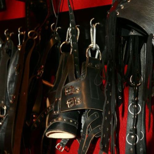 Lederstudios - Foto 6 von 28