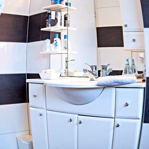 Bathrooms - Photo 11 of 12