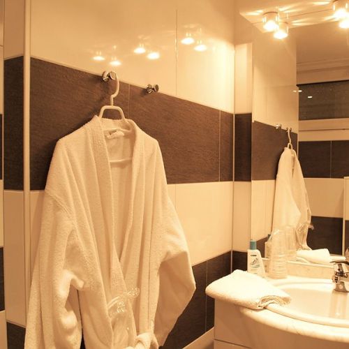 Bathrooms - Photo 7 of 12