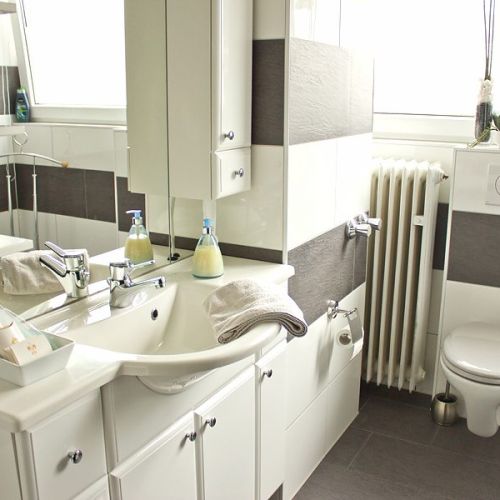 Bathrooms - Photo 5 of 12