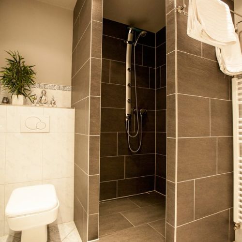 Bathrooms - Photo 1 of 12