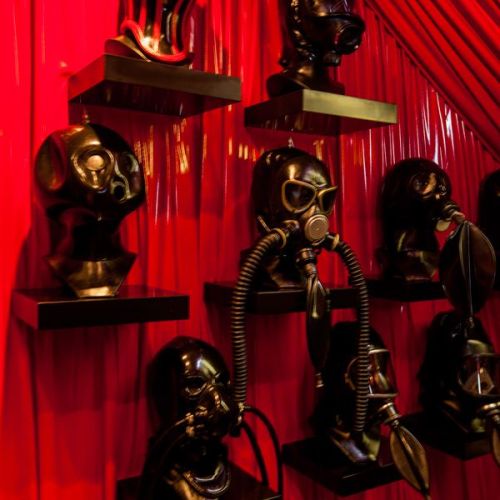 Latexsuite - Foto 27 von 37