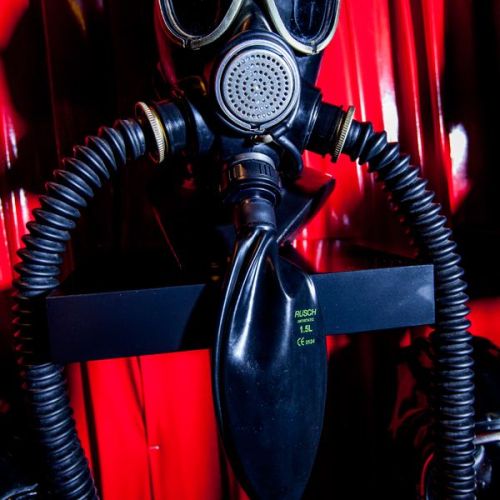 Latexsuite - Foto 24 von 37