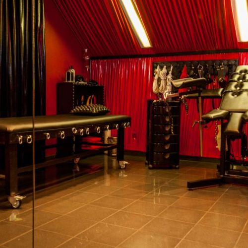 Latexsuite - Foto 22 von 37