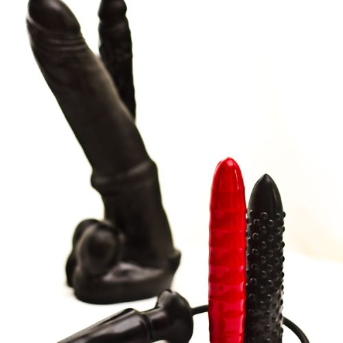 Dildos and Plugs - Foto 6