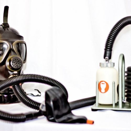 Masks and Hoods - Foto 8