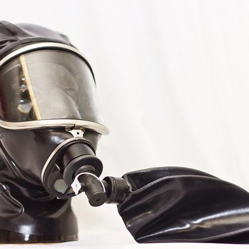 Masks and Hoods - Foto 13