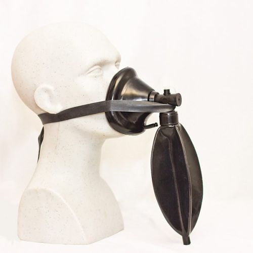 Masks and Hoods - Foto 20