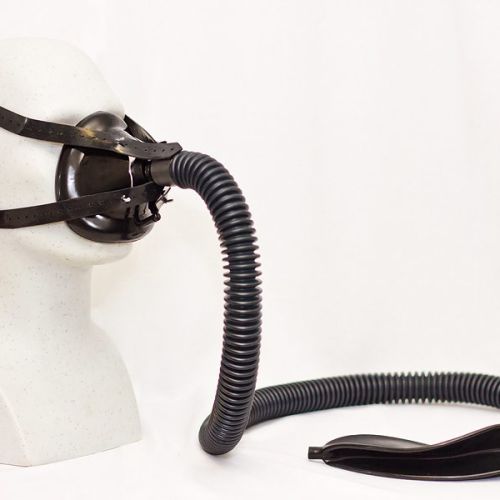 Masks and Hoods - Foto 21