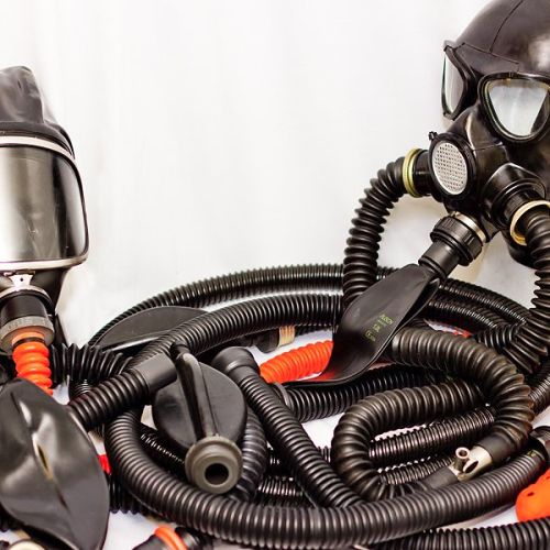 Masks and Hoods - Foto 23