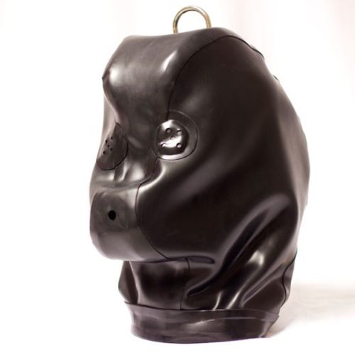 Masken - Foto 24