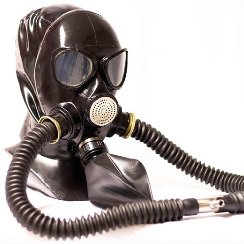 Masks and Hoods - Foto 25