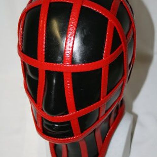 Masks and Hoods - Foto 29