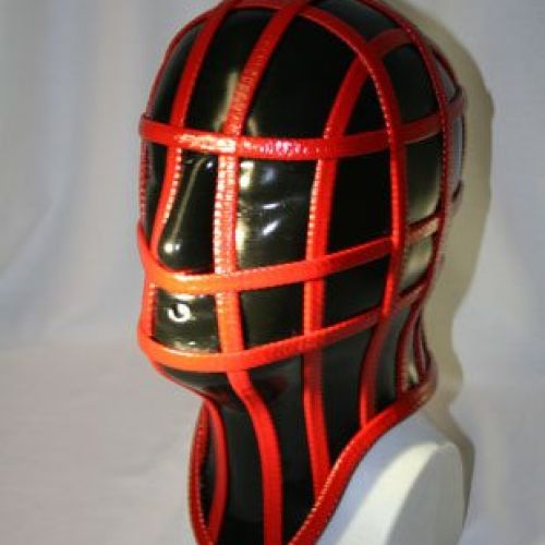 Masks and Hoods - Foto 30