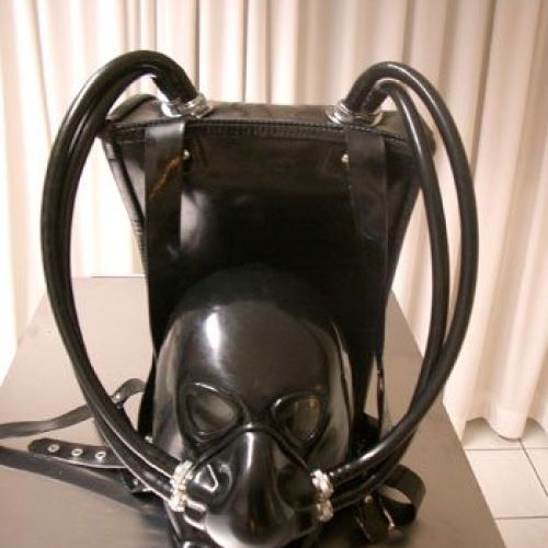 Masks and Hoods - Foto 31