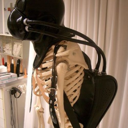 Masks and Hoods - Foto 32