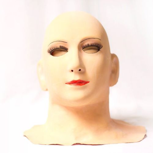 Masken - Foto 33