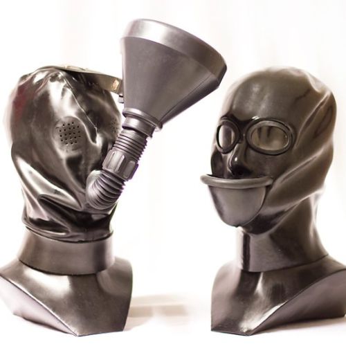 Masks and Hoods - Foto 36