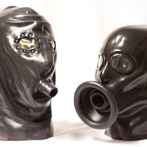 Masken - Foto 37