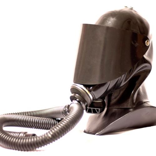 Masks and Hoods - Foto 38