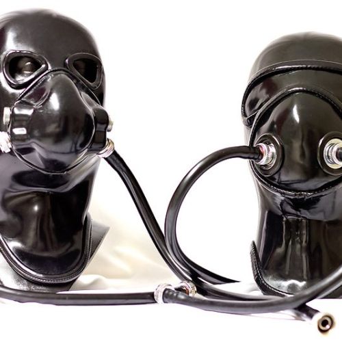 Masks and Hoods - Foto 41